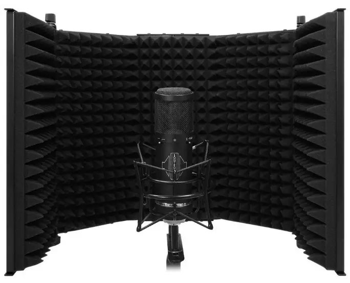 Portable-Vocal-Booths