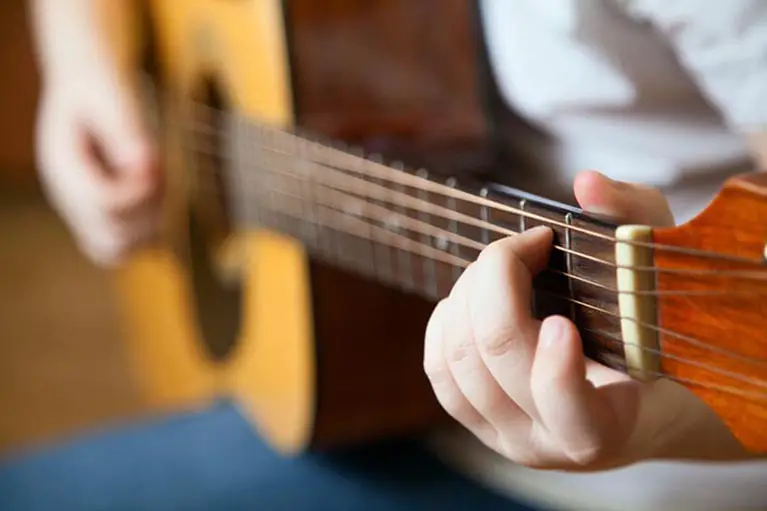 Tips For Beginner Guitar Playing 