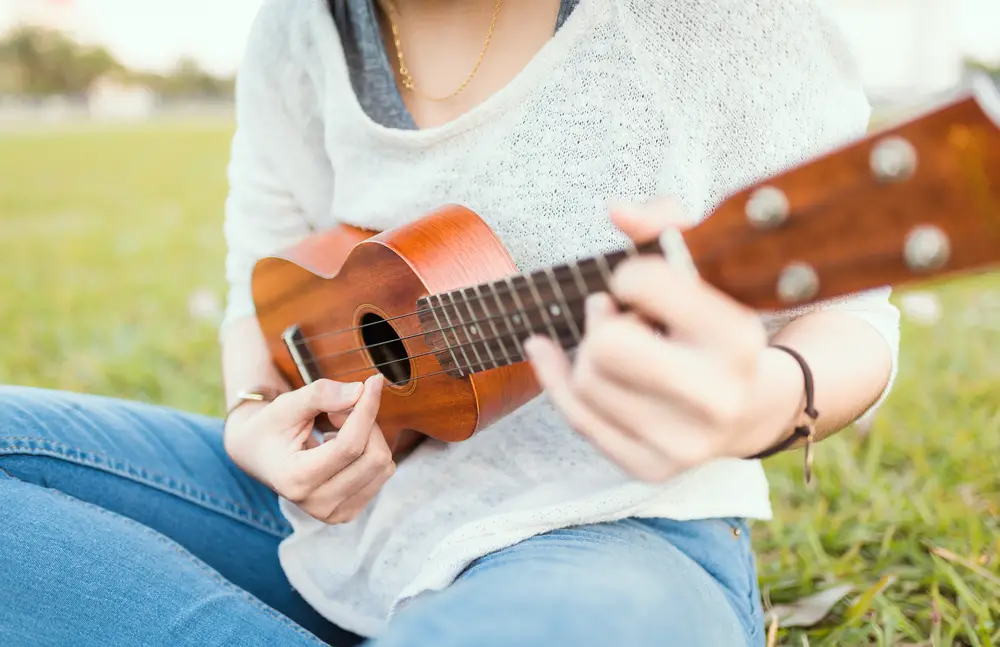 Ukulele tips for beginners