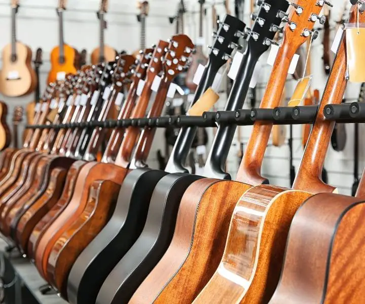 Best value acoustic guitars under 200 for beginners