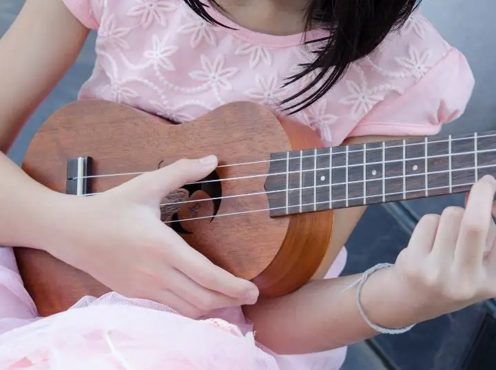 best ukulele for kid beginners