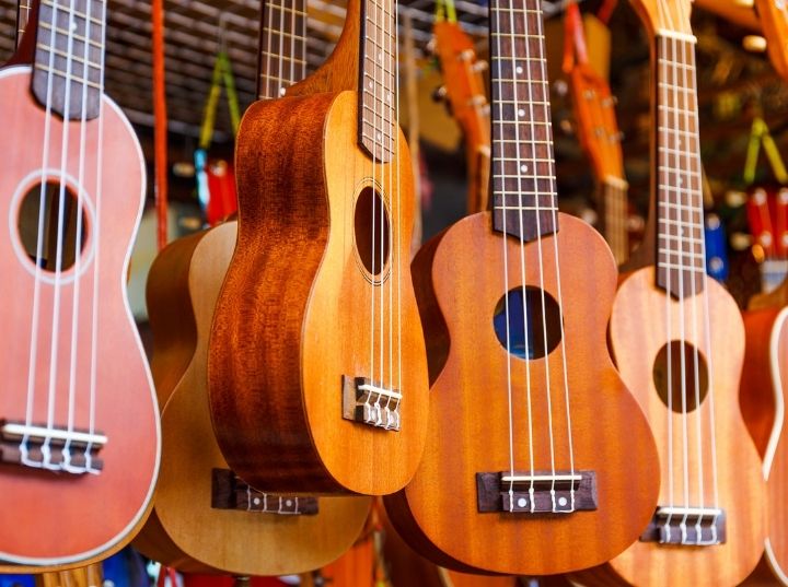 best beginner ukulele to buy - good qulity ukuleles for beginners