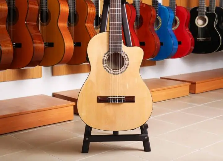 How Much Does An Acoustic Guitar Cost