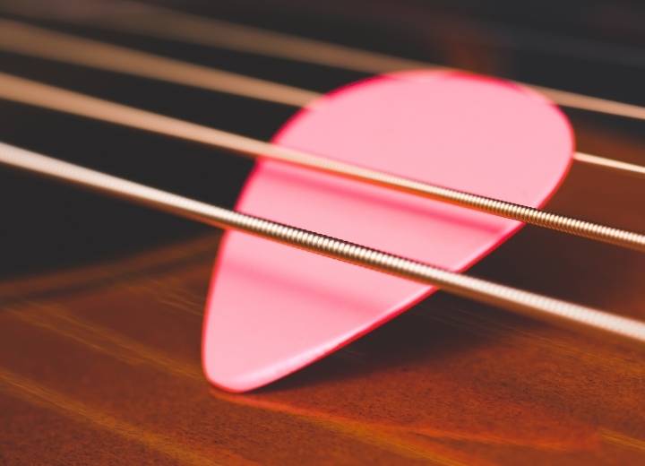 What Guitar Strings Are Best For Acoustic