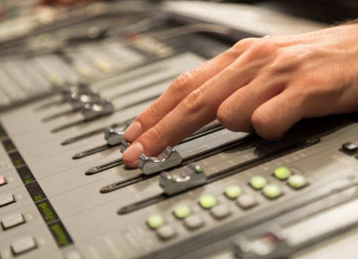 Audio engineers can take on more positions 