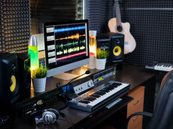 Best Studio Monitors Under 500