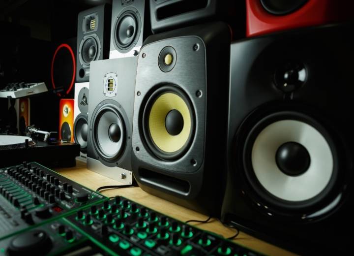 Do I Need Studio Monitors For Home Recording