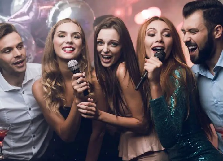 How to pick the right karaoke song