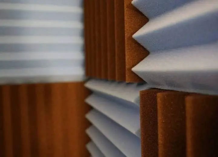 Benefits Of Soundproofing With Acoustic Foam