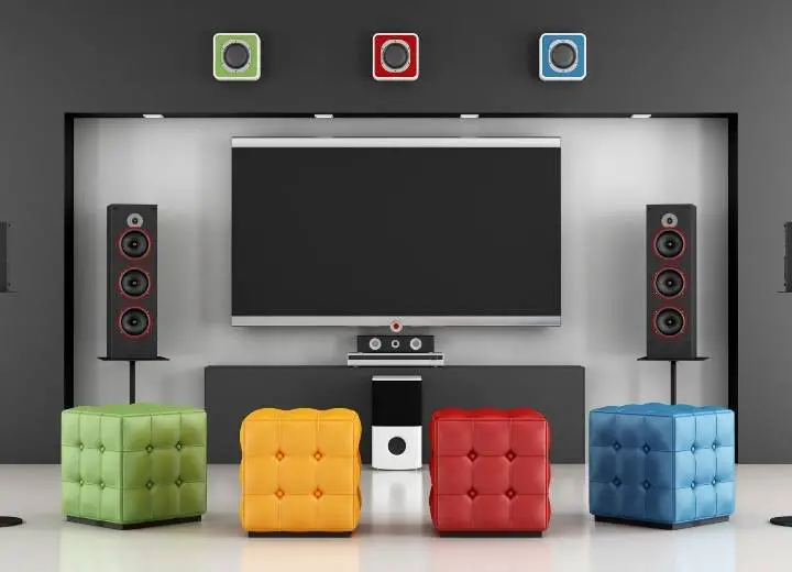 What Are Factors To Look At When Choosing A Subwoofer
