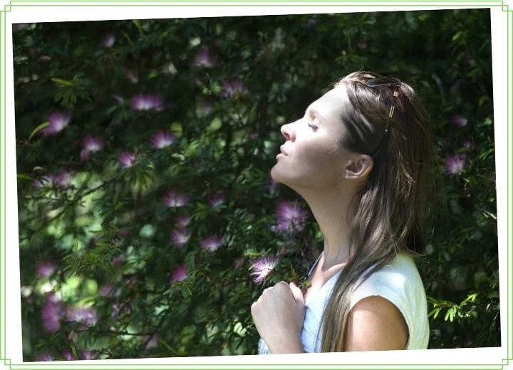 Breathing should be the first skill to master singing