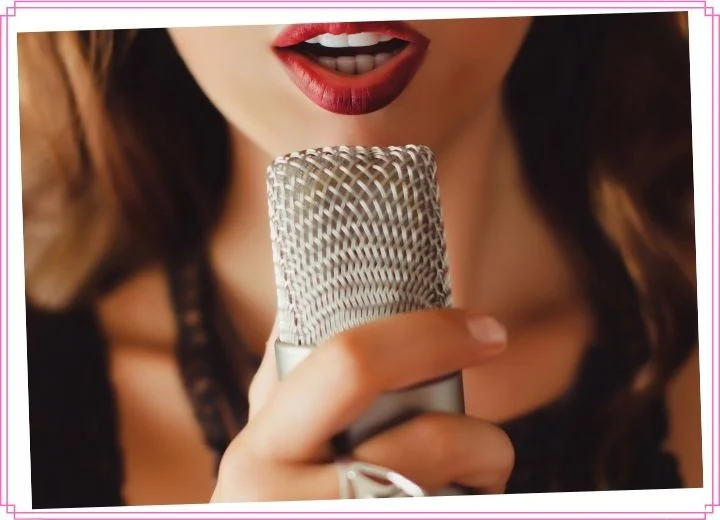 how to get a good singing voice without lessons