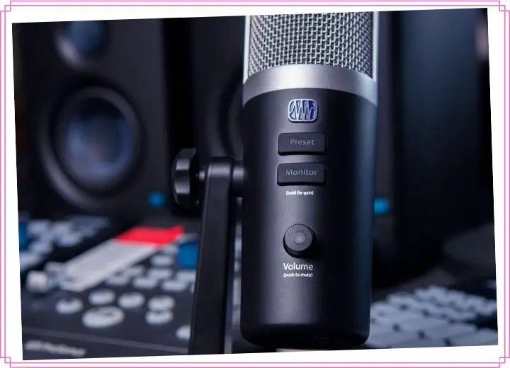 best cheap usb microphone for podcasting under 100