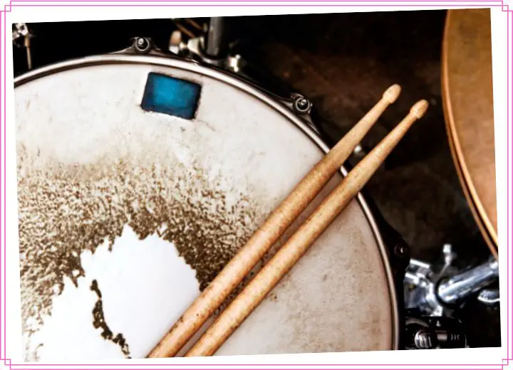 Drumsticks 7A vs. 5A vs. 5B - Which Should You Choose