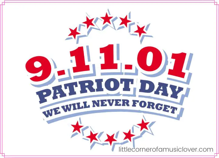 Best Country Songs About 9/11 Remembrance