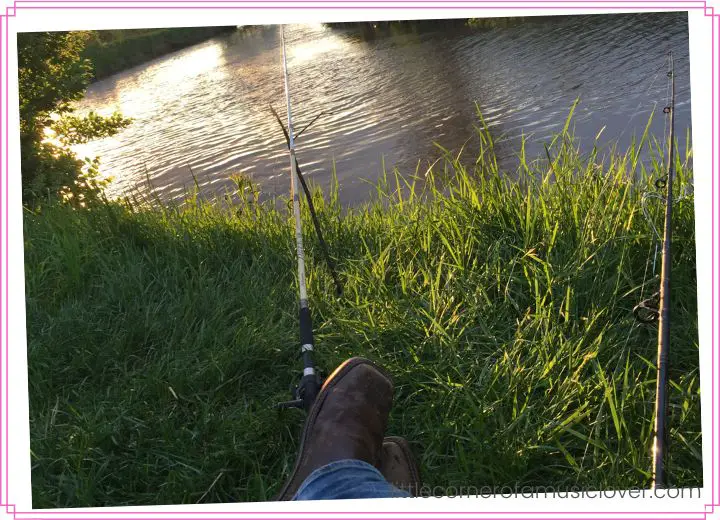 Famous Country Songs About Fishing