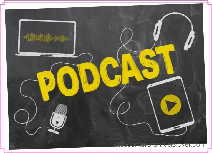 Tips for Using Podcasts and YouTube Channels to Study for Exams