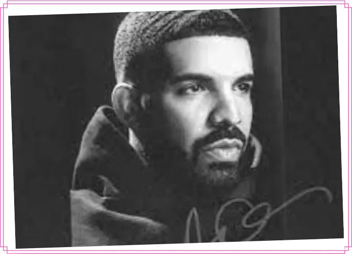 Greatest Drake Album Covers