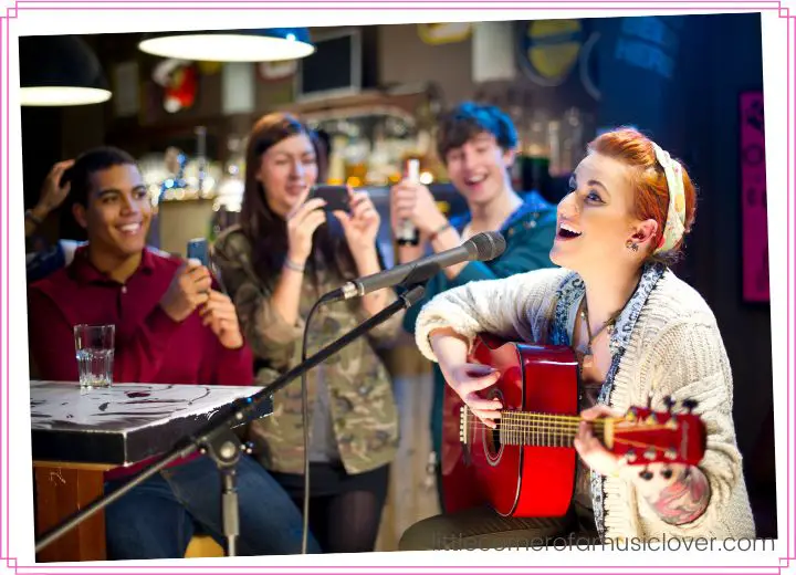 How To Host An Open Mic Night 