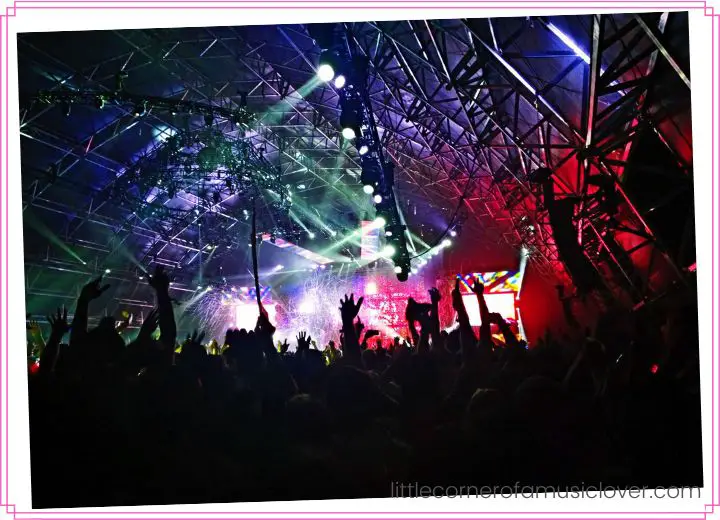 Music Trends at Beonix Festival - Popular Music Genres and Styles Influence Lineup and Atmosphere of the Event 