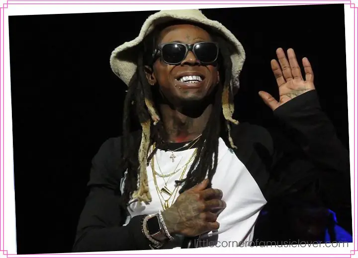 Best Lil Wayne Love Songs of All Time