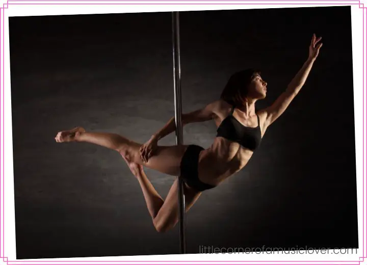 Best Pole Dancing Songs of All Time
