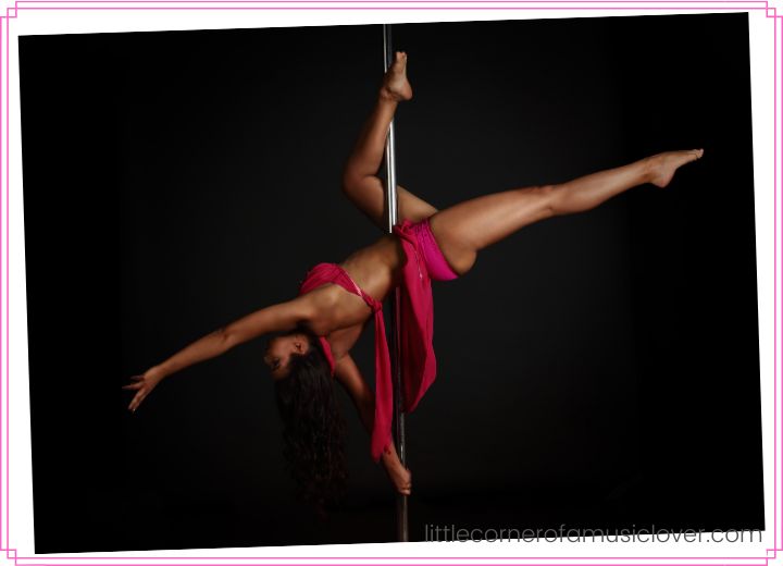Why is Pole Dancing Sexualized
