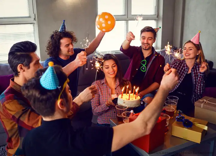 Funny Happy Birthday Songs for Adults, Youtube Ranked