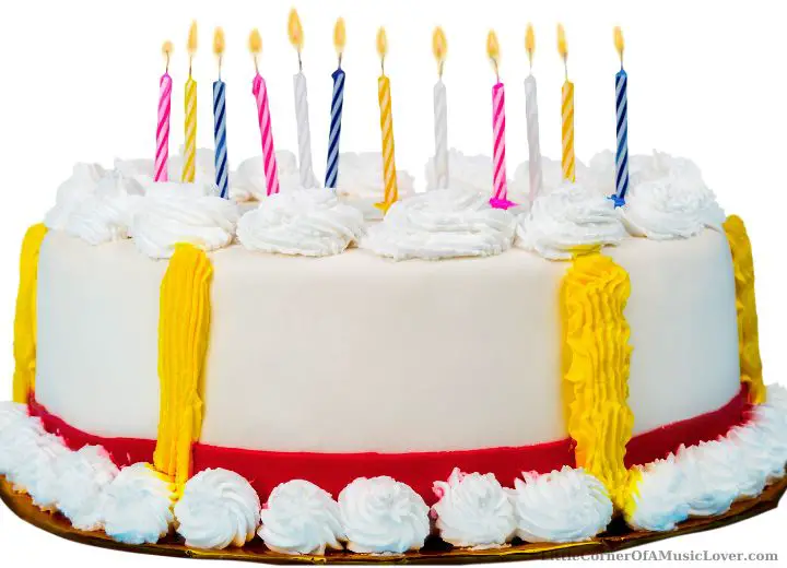 Great Hindi Songs for Happy Birthday, Best Wishes and Messages