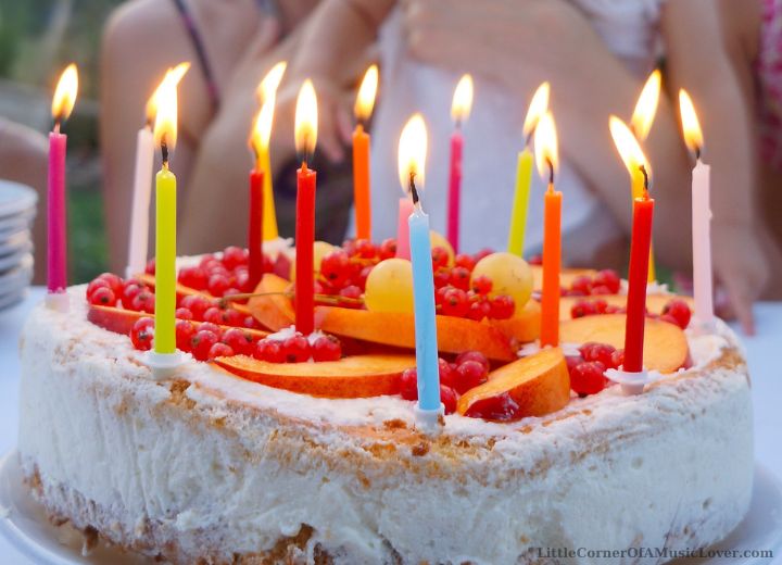 Most Emotional Birthday Wishes for Religious - Blessings and Messages
