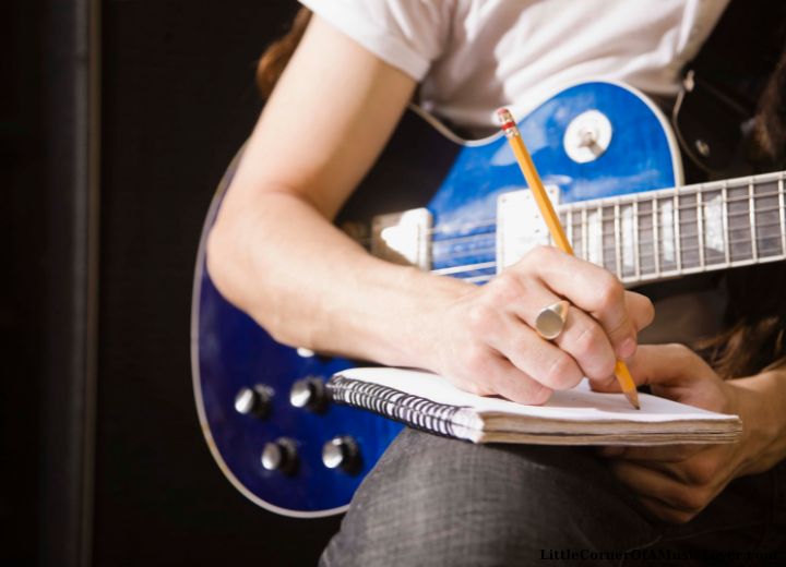 What is the Difference between Rephrasing and Paraphrasing in Writing Music