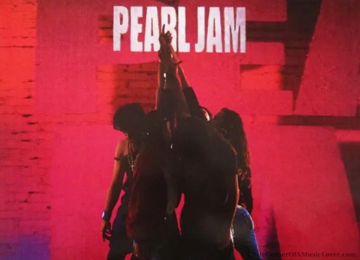 25 Famous Most Beloved Pearl Jam Love Songs of All Time, Youtube Ranked, Lyrics