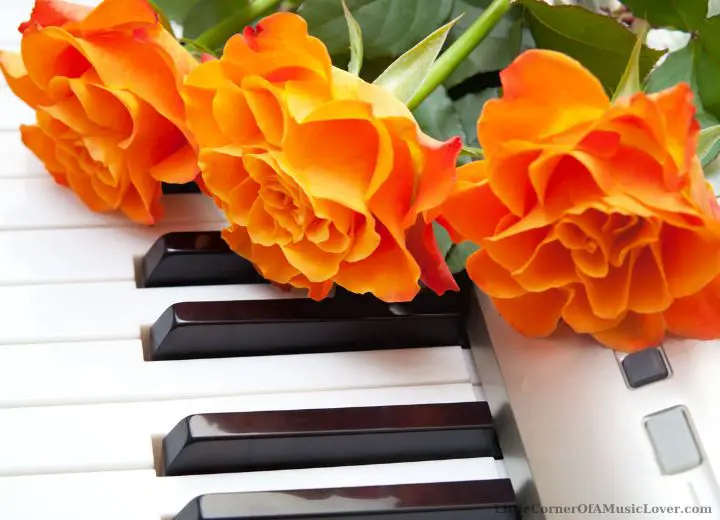 25 Incredible Famous Songs About Flowers
