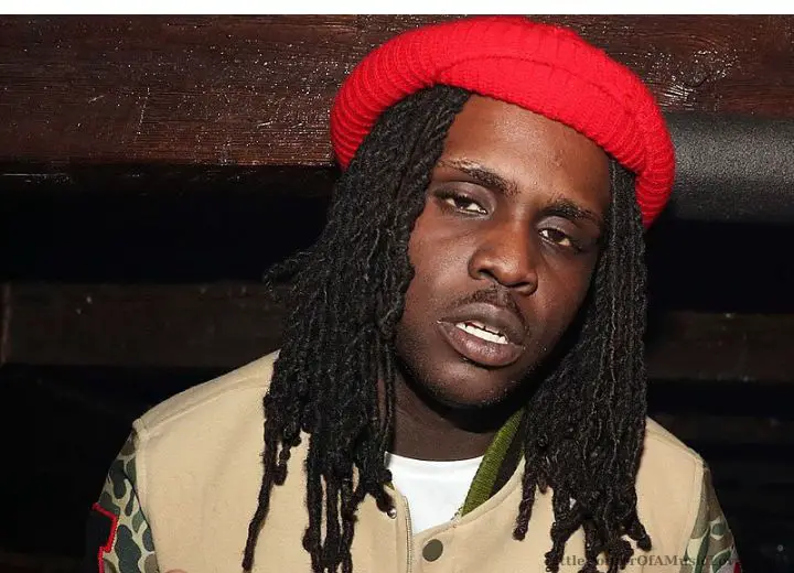 27 Greatest Chief Keef Songs of All Time, Ranked, (Youtube lyrics)