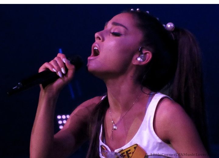 Greatest Ariana Grande Love Songs of All Time