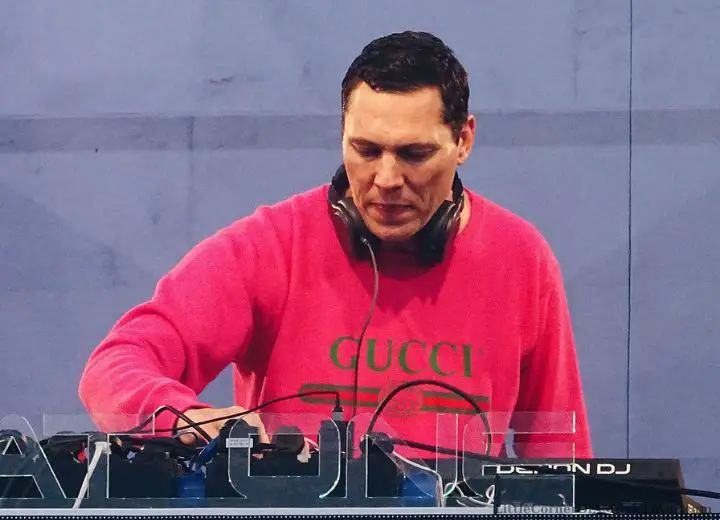 Top Tiesto Songs of All Time, Ranked, Youtube videos