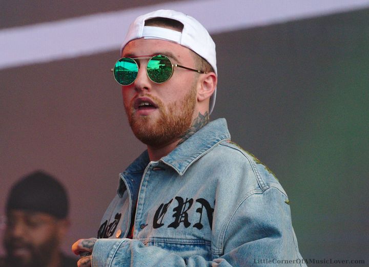 Top Best Mac Miller Songs of All Time, Ranked, Youtube Lyrics