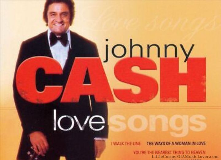 Top Great Johnny Cash Love Songs of All Time, Ranked, Youtube Lyrics