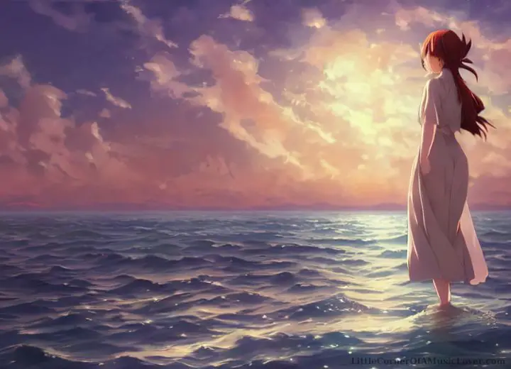 Top Heart Touching Saddest Anime Songs That Will Make You Cry, Ranked, Youtube Videos
