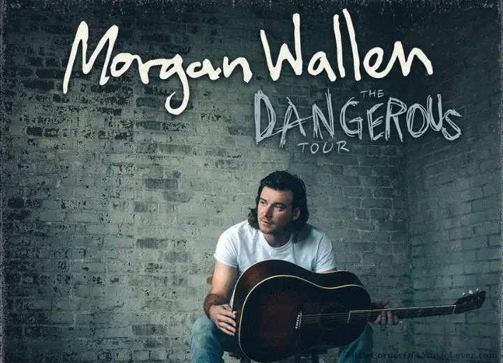 Top Popular Morgan Wallen Love Songs of All Time, Ranked, Youtube Lyrics