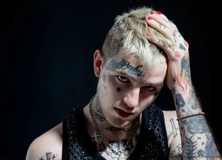 Great Lil Peep Love Songs of All Time, Ranked, Youtube Lyrics