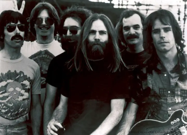 Most Popular Grateful Dead Love Songs of All Time, Ranked, Youtube Lyrics
