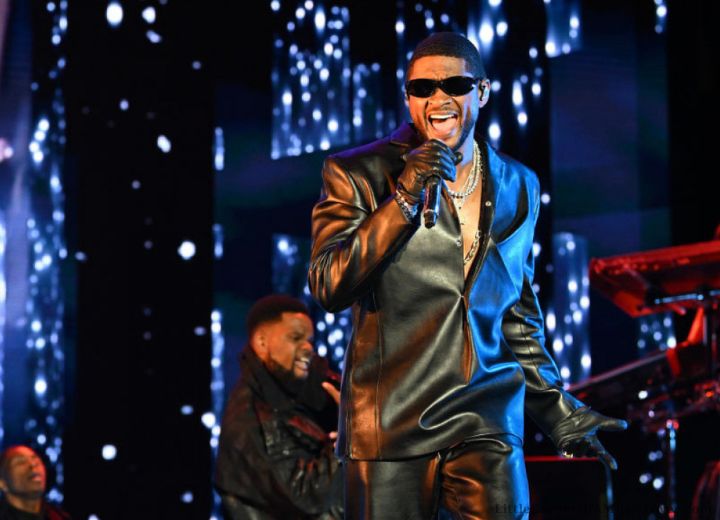Most Popular Usher Love Songs of All Time, Ranked, Youtube Lyrics