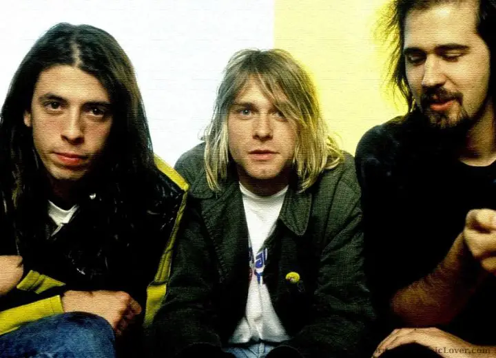 Most Saddest Nirvana Songs, Ranked, Youtube Lyrics