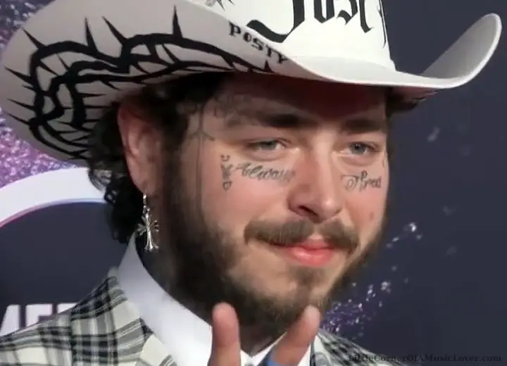 Most Saddest Post Malone Songs That Will Make You Cry, Ranked, Youtube Lyrics
