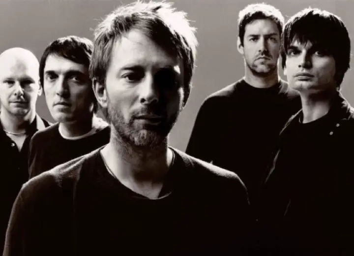 Top Famous Radiohead Love Songs of All Time, Ranked, Youtube Lyrics