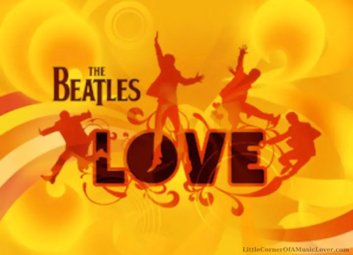 Top Most Popular Beatles Love Songs of All Time, Ranked, Youtube Lyrics