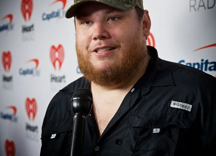 Exploring the Evolution of Luke Combs' Music From Early Days to