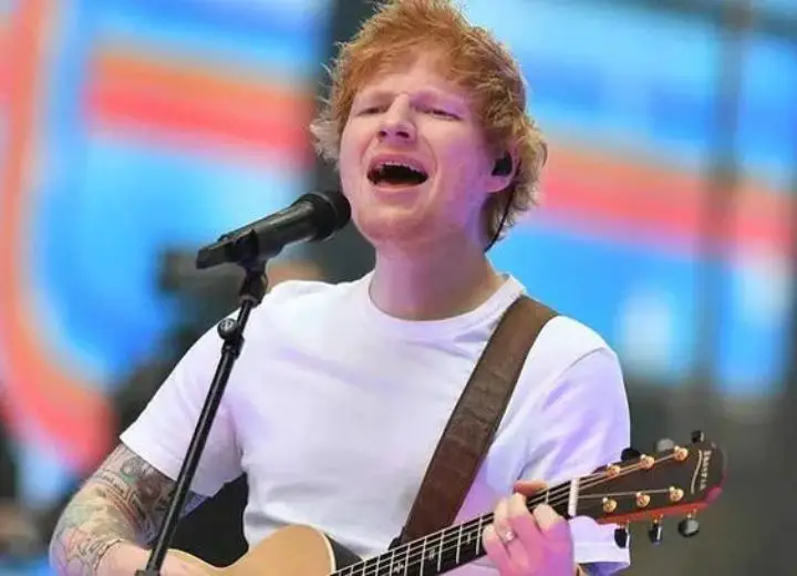 Most Popular Saddest Ed Sheeran Songs, Ranked, Youtube Lyrics